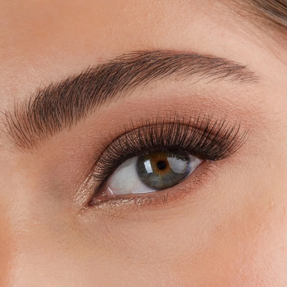 🌿Lithe The Everyday Collection Faux Lashes 06 | Natural & Classic
